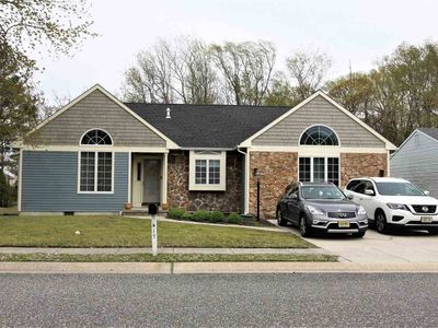 417 Chatam Dr, Cape May, NJ, 08204