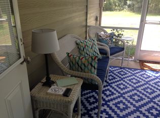 7692 Yosemite Rd, Keystone Heights, FL 32656