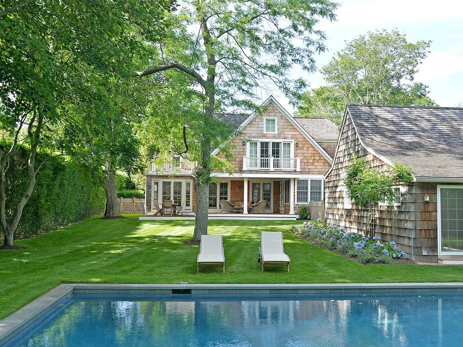 Dream Rental in Southampton Village — Photo 1