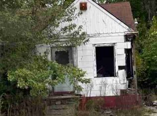 15360 Freeland St, Detroit, MI 48227