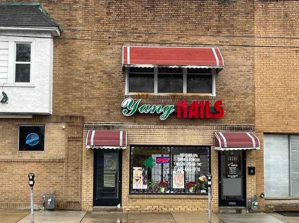 8902 W Chester Pike #1, Upper Darby, PA 19082