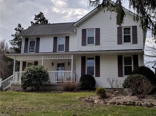 3794 E Waterloo Rd, Akron, OH 44312