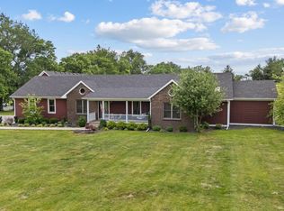 3612 Iron Works Rd, Georgetown, KY 40324