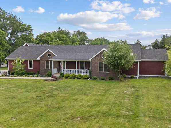 3612 Iron Works Rd, Georgetown, KY 40324