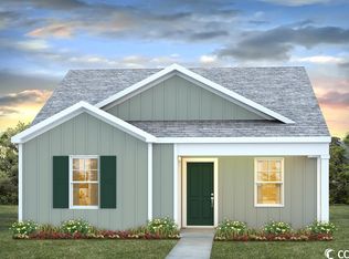 533 Wildfire Ct LOT 9, Longs, SC 29568