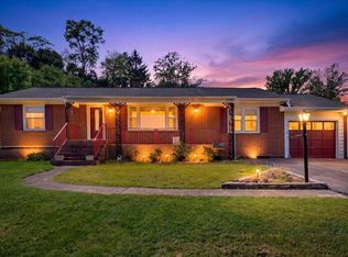 125 Maple Ave, Troutville, VA 24175