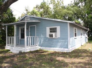 1124 L St, Waycross, GA 31501