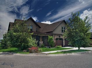 2538 Andalusian Ave, Bozeman, MT 59718