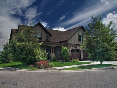 2538 Andalusian Ave, Bozeman, MT, 59718