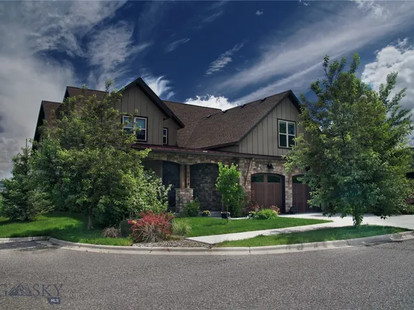 2538 Andalusian Ave, Bozeman, MT 59718