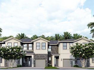 Gilliam Plan, Vineyards, Davie, FL 33314