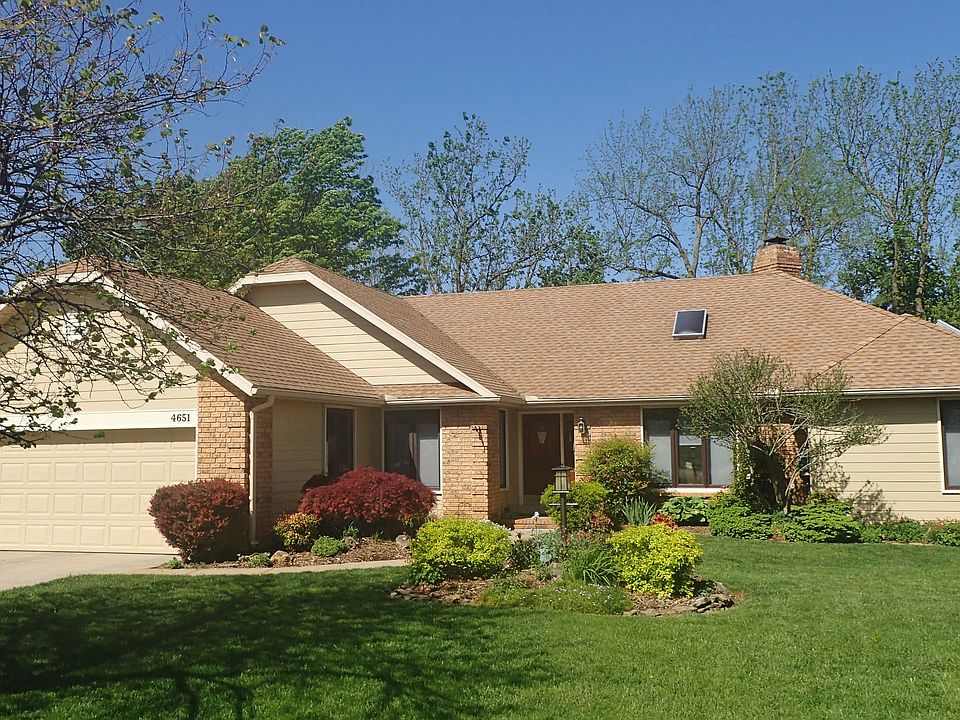 One Owner Custom Built Home