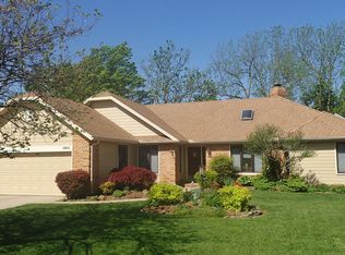 4651 S Mary Ann Ave, Springfield, MO 65810