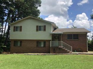 472 Sonoco Rd, Union, SC 29379