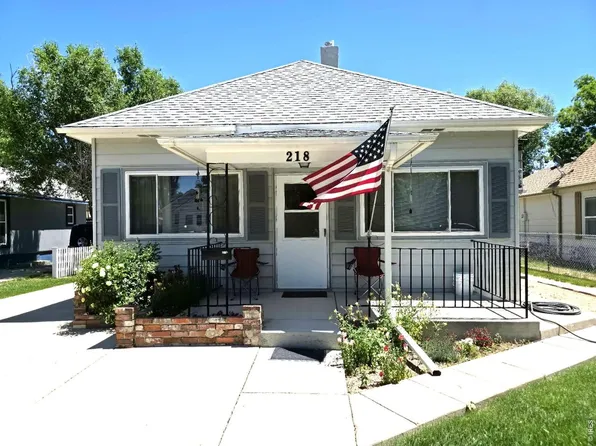 218 Maple St, Fort Morgan, CO 80701