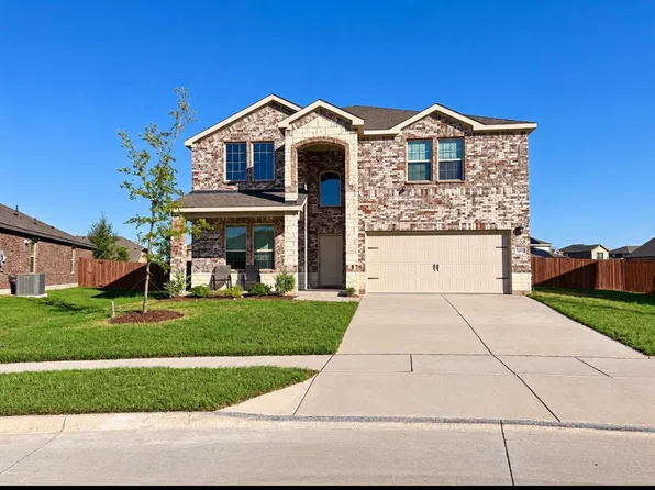 7316 Alfriston Pl, McKinney, TX 75071
