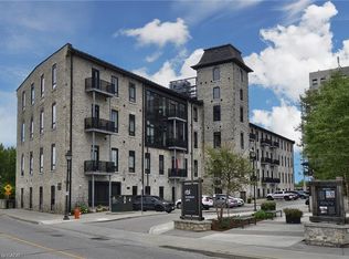 Riverbank Lofts, Cambridge, ON N3C 1A2