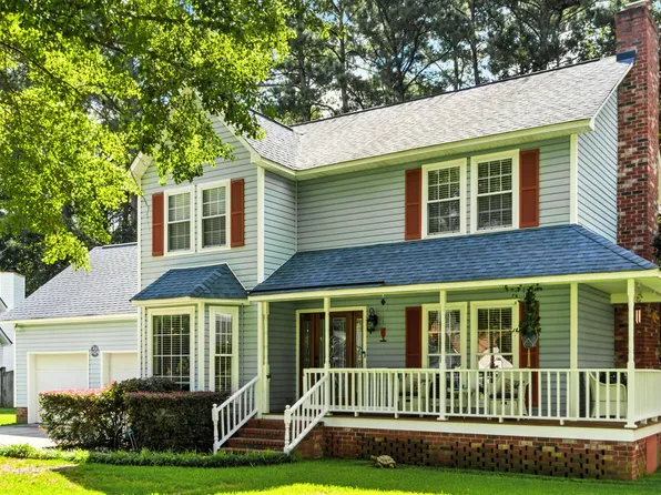216 Trestlewood Dr, Summerville, SC 29486