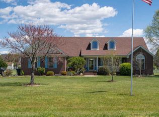 166 Clay Ave, Lancaster, KY 40444