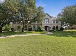 4907 Dublin Creek Ln, Parker, TX 75002