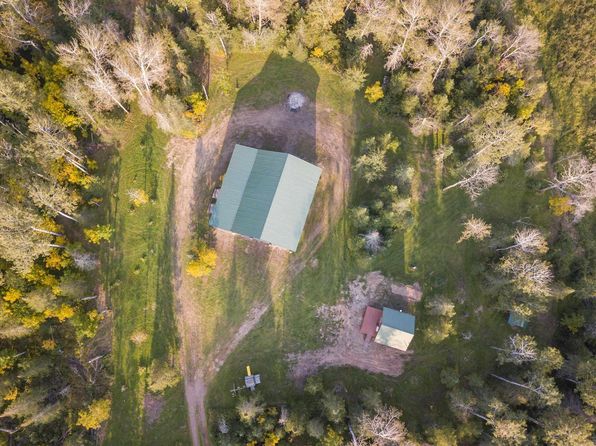6964 N McArthur Rd, Canyon, MN 55717