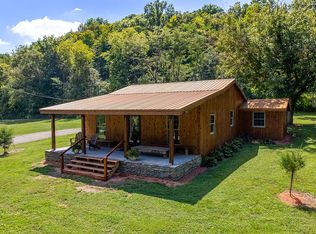 2161 Highway 421 S, Bedford, KY 40006