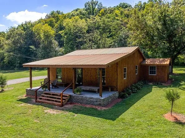 2161 Highway 421 S, Bedford, KY 40006