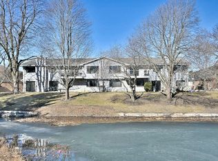 745 Whalom Ln #745, Schaumburg, IL 60173