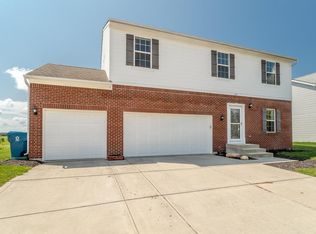 369 Indigo St, Lafayette, IN 47909