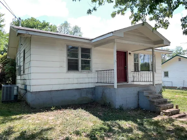 904 S Hickory St, Salem, MO 65560