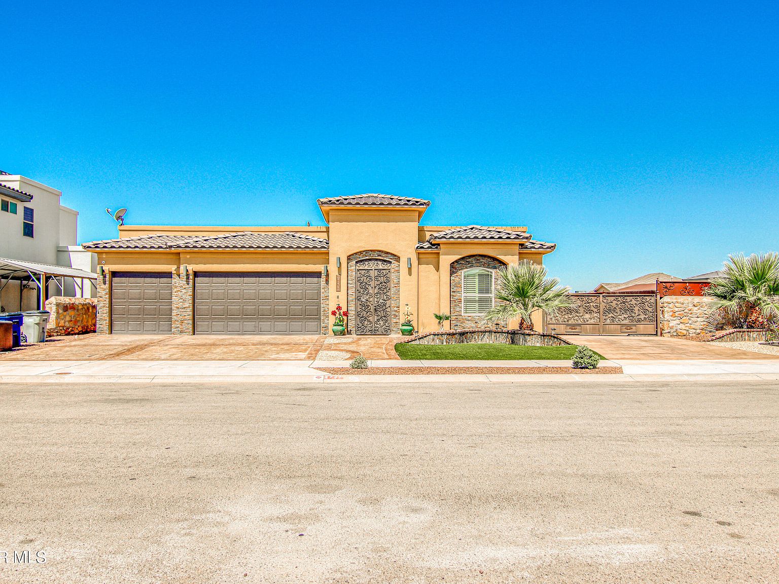 2737 Tierra Malaga Pl, El Paso, TX 79938 | Zillow