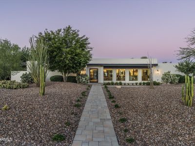 11633 N Miller Rd, Scottsdale, AZ, 85260