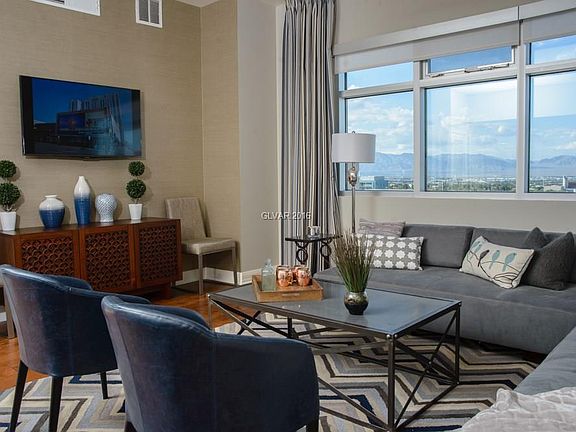 5th image of 150 Las Vegas Blvd N Unit 2102