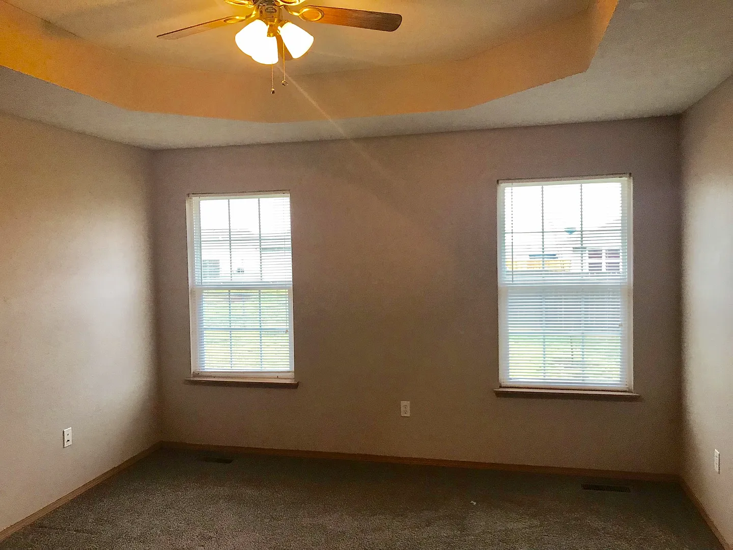 Wonderful Duplex in Clever MO - Available Now — Photo 4