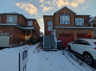 5864 Delle Donne Dr, Mississauga, ON L5M 7A3