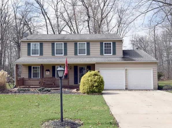 1421 White Oak Dr NE, Warren, OH 44484