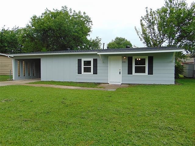 1st image of 331 Crest Hill Dr