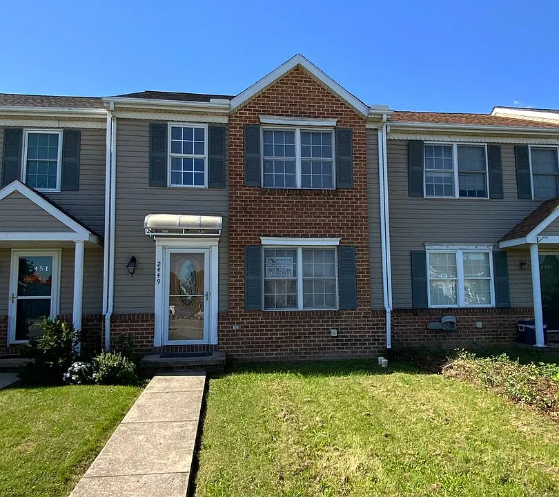 2449 Franklin Dr