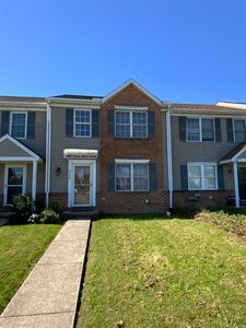2449 Franklin Dr, East Petersburg, PA, 17520