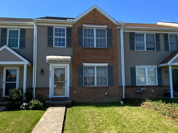 2449 Franklin Dr, East Petersburg, PA 17520