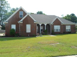 668 Riverwest Cir, Marion, AR 72364