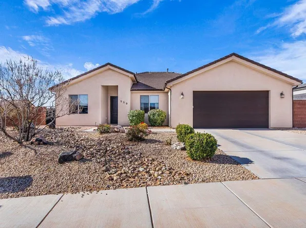 559 N Sarah Ln, Hurricane, UT 84737