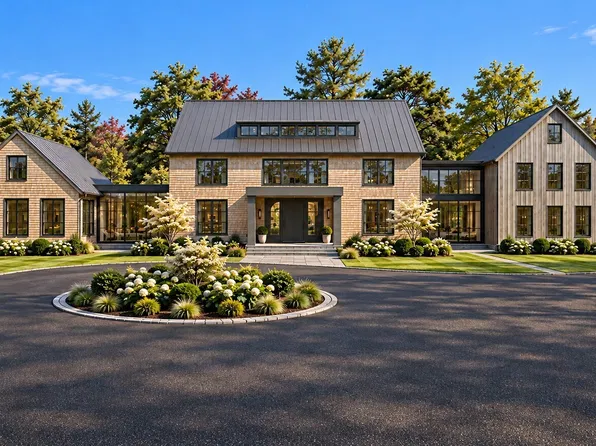 61 Clapboard Hill Road, Westport, CT 06880