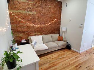 119 N 21st St #2A, Philadelphia, PA 19103