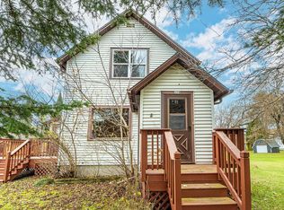 608 N Pelham St, Rhinelander, WI 54501