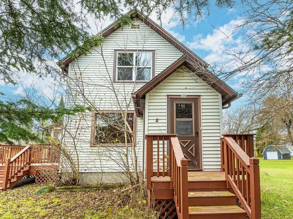 608 N Pelham St, Rhinelander, WI 54501