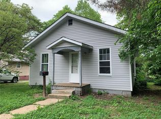 512 McAdams St, Greenville, IL