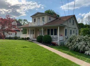 205 Mount Horeb Rd, Warren, NJ 07059