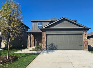 3329 Watterson Way, Crandall, TX 75114