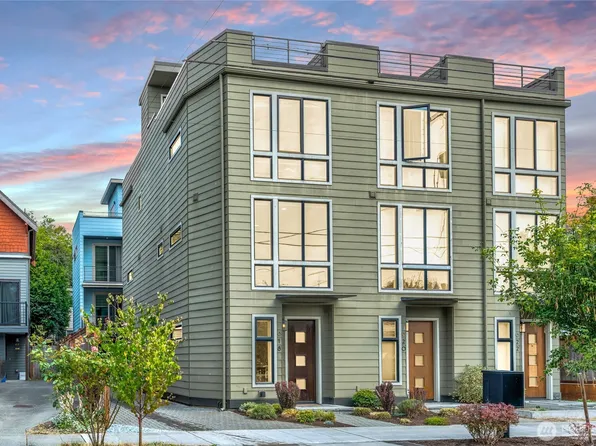 618 N 49th Street, Seattle, WA 98103